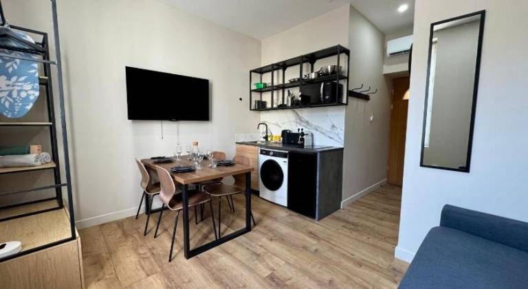 Rental apartment with 1 room for 2 persons — photo 3