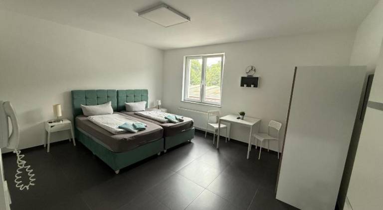 Serviced apartment | Pet-friendly in Siegen