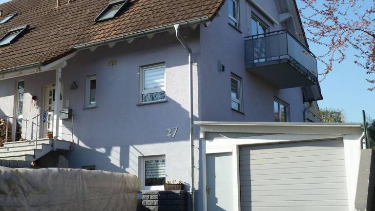 Ferienwohnung Sulzburg