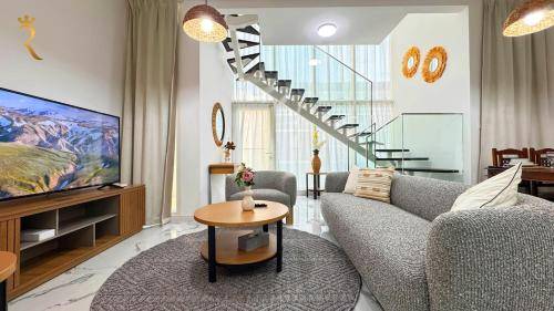 928 m² Ferienwohnung
