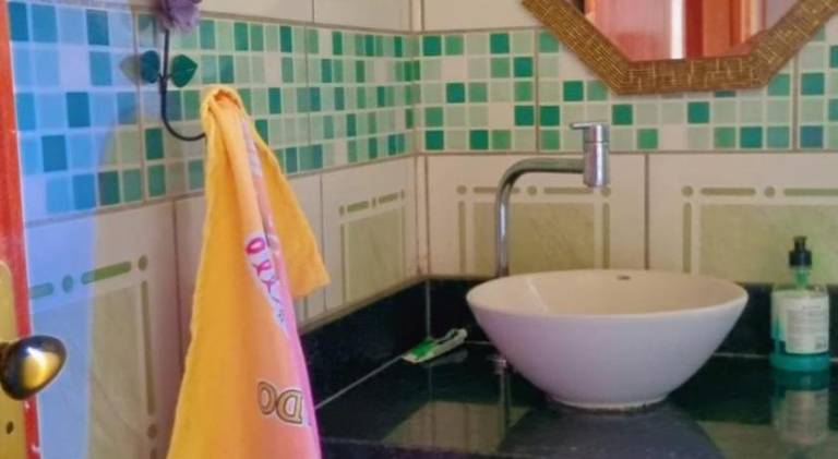 Vacation home | Pets allowed in Nova Friburgo