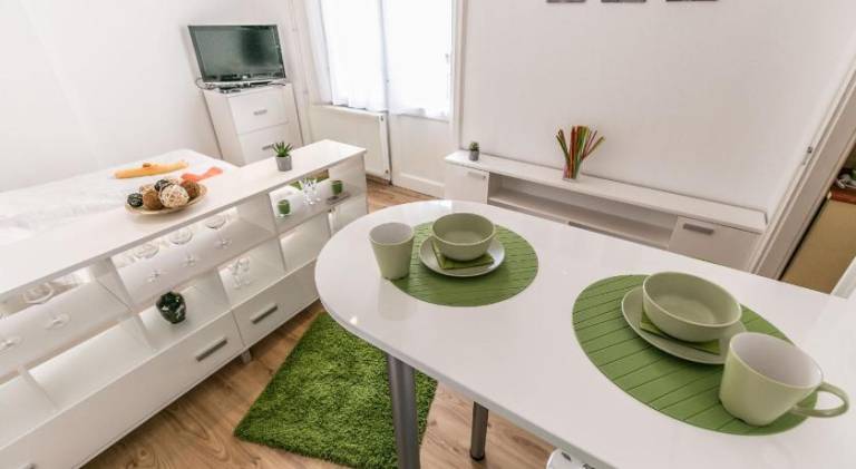 Pleasant holiday apartment with terrace | Pets are welcome — photo 3