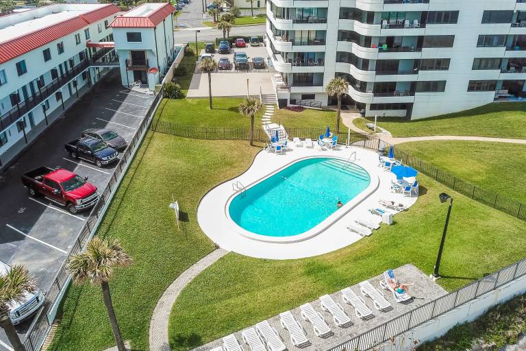 Condo  Daytona Beach