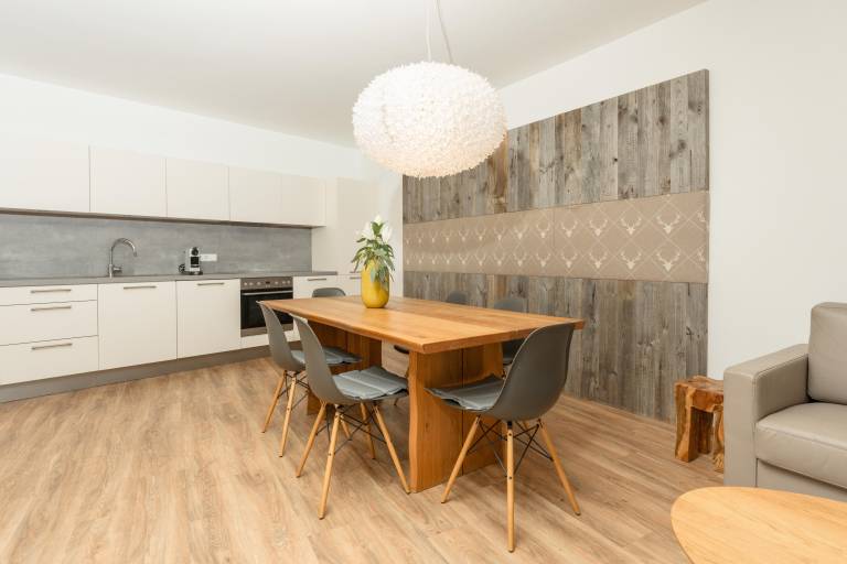 Ferienwohnung Ramsau am Dachstein