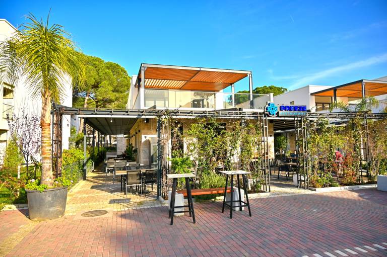 Ferienwohnung Plazhi San Pietro