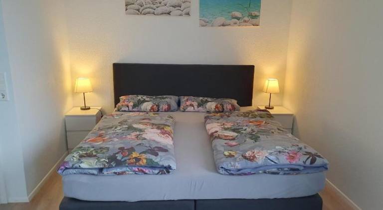 Ferienwohnung Weingarten