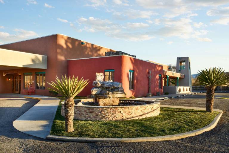 Hotel Don Fernando de Taos, Tapestry Collection by Hilton in Taos, NM