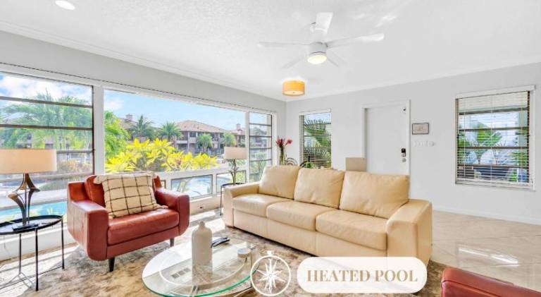 Rental apartment with 1 room for 2 persons in Fort Lauderdale, FL