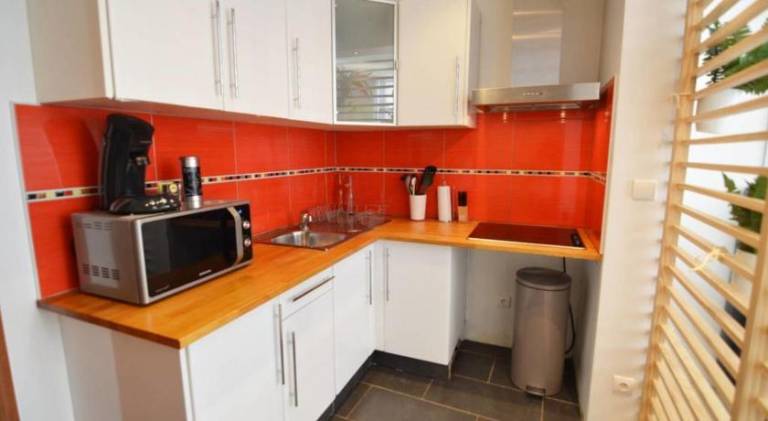 Holiday apartment for 2 persons — photo 4