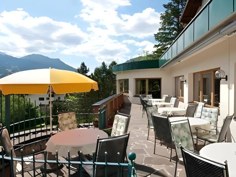 Sporthotel Schonruh — photo 4