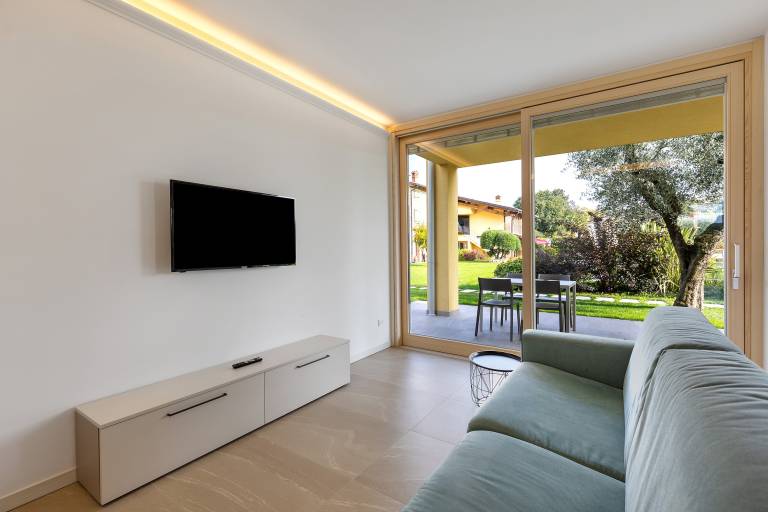 Apartment 'Agriturismo Le Campagnole Green' with Shared Pool, Wi-Fi and Air Conditioning — photo 4