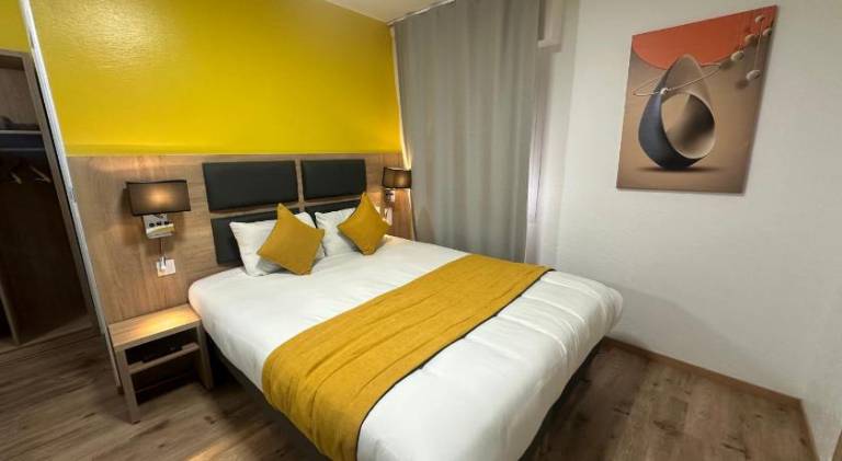 Hotel NOROTEL — photo 2