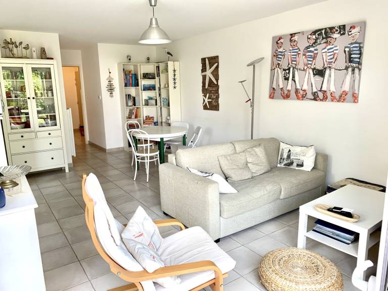 Apartment with BBQ — photo 4