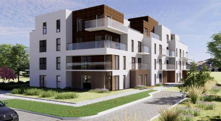 Apartament Kudowa-Zdrój