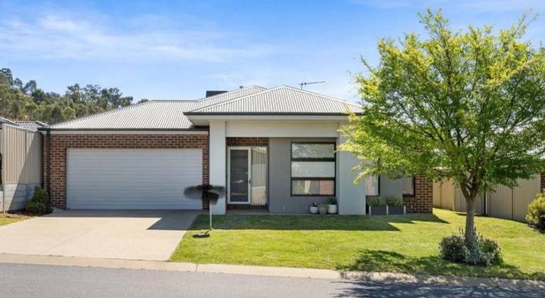 House Wodonga