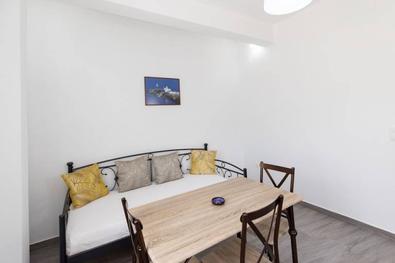 Logement  Sifnos