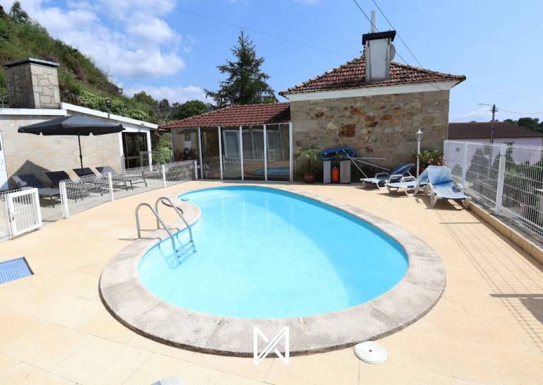 Casa  Cristêlo Côvo