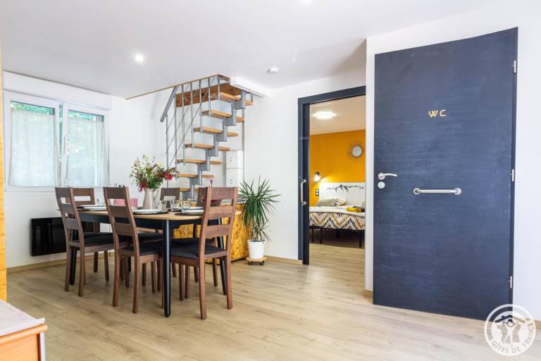 Gite with garden & terrace | Pet-friendly — photo 5