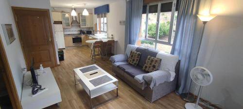 Apartamento Cacabelos