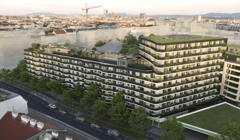 36 m&sup2; Ferienwohnung