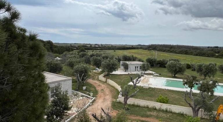 Tenute Masseria Notari Borgagne — photo 4