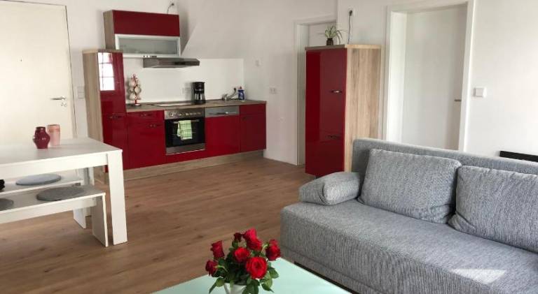 Lovely apartment | Pets allowed in Cologne