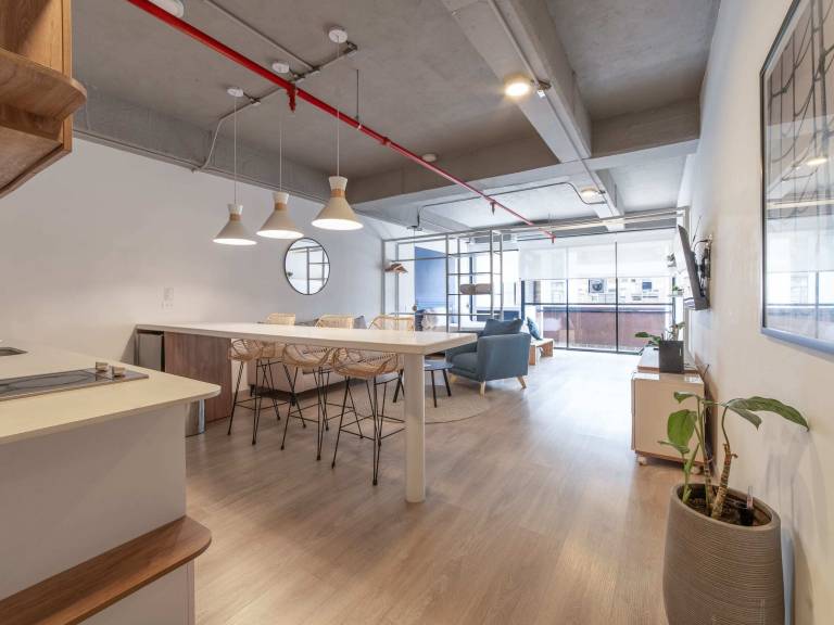 Apartamento Medellín
