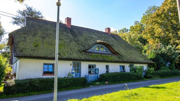 Ferienwohnung Dabitz