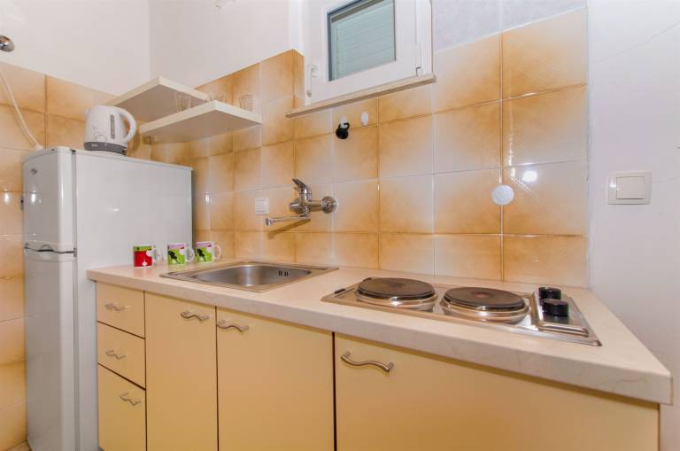Nice rental apartment with grill & terrace | Beach view | Beach nearby | Pets allowed — photo 5