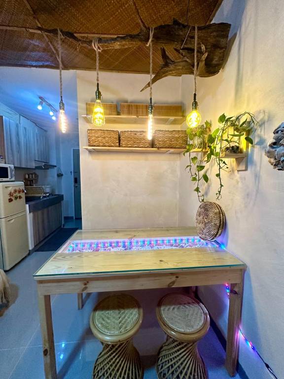 Holiday apartment with pool — photo 4