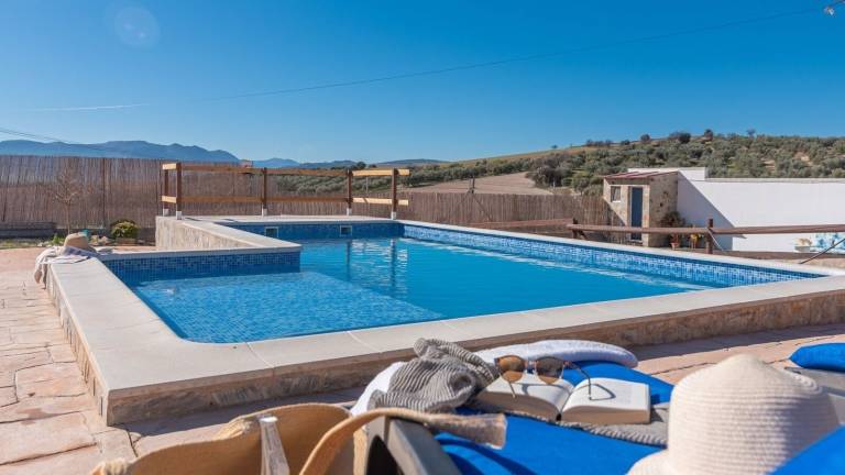 Villa Teba