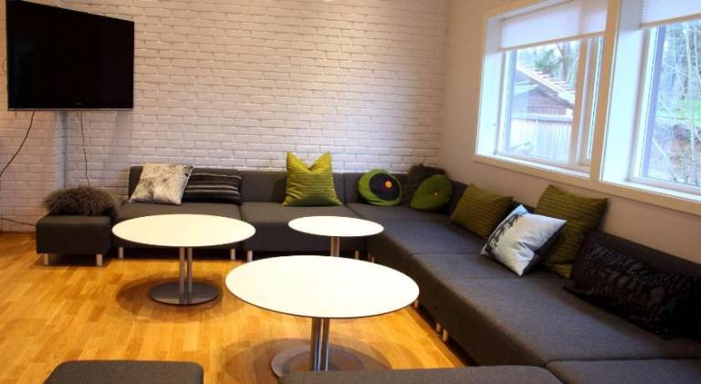 Olympiatoppen Sportshotel - Scandic Partner — photo 4