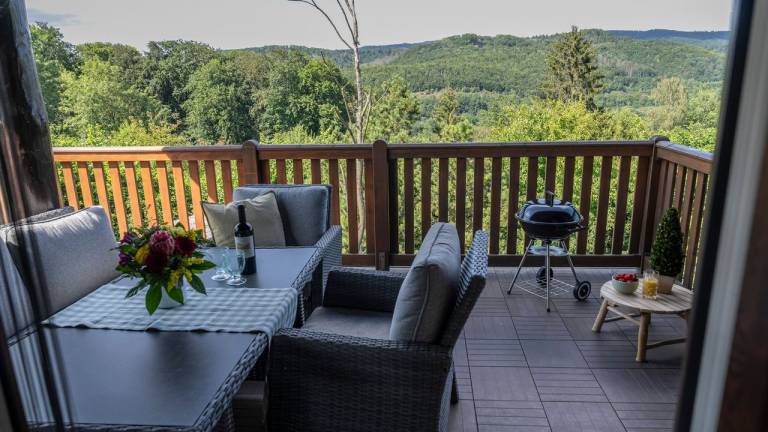 Ferienhaus Bad Lauterberg im Harz