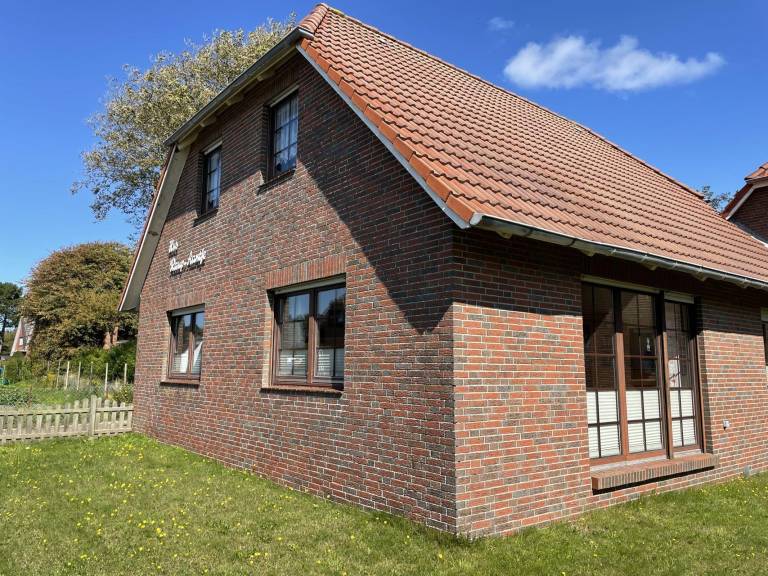 Ferienwohnung Borkum