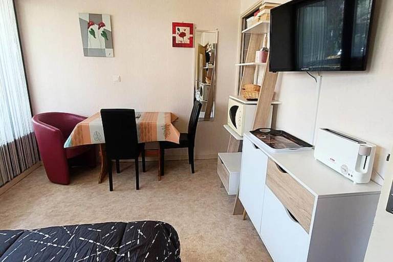 Nice apartment | Pet-friendly — photo 2