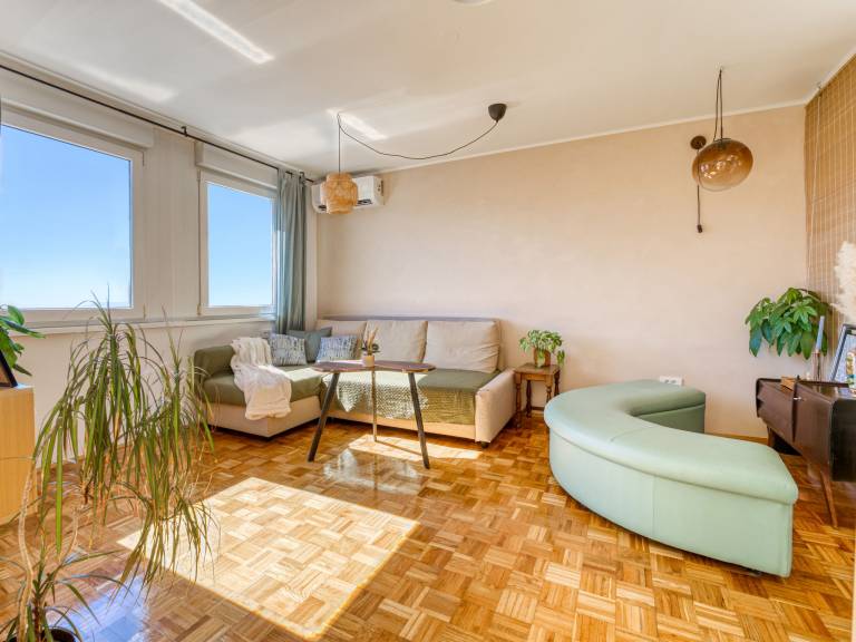 Holiday apartment | Sea view — photo 2