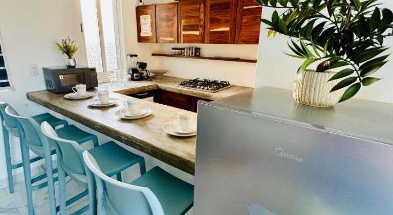 Lovely apartment with pool | Dogs allowed — photo 4