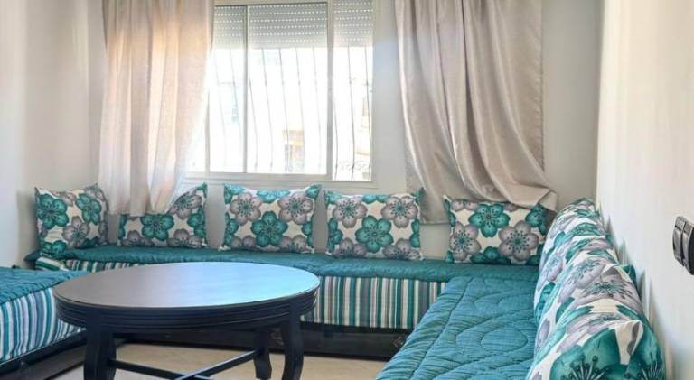 Holiday apartment with 2 rooms for 6 persons — photo 4