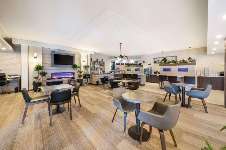 Best Western Belleville — photo 4