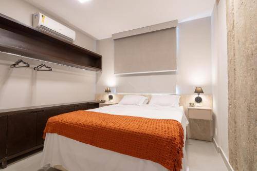 Apartamento Ipanema