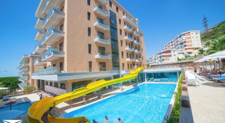 Resort Vlorë