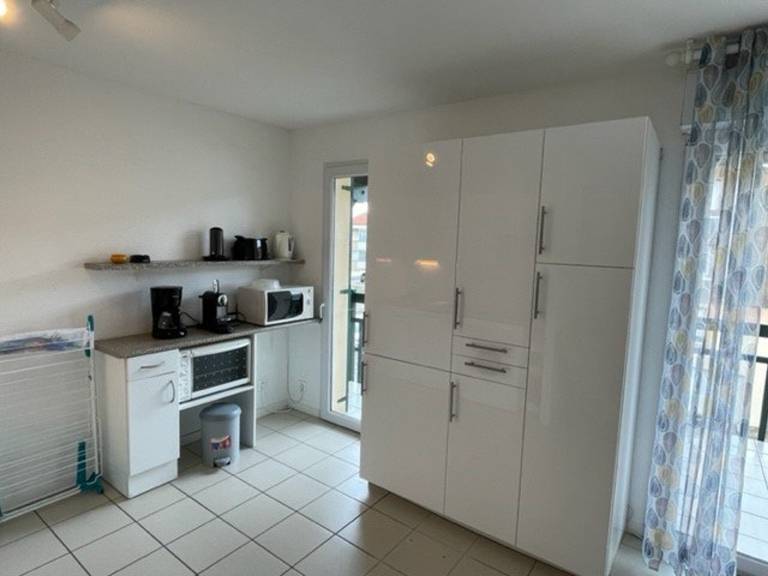 Apartment with 2 rooms for 6 persons — photo 5