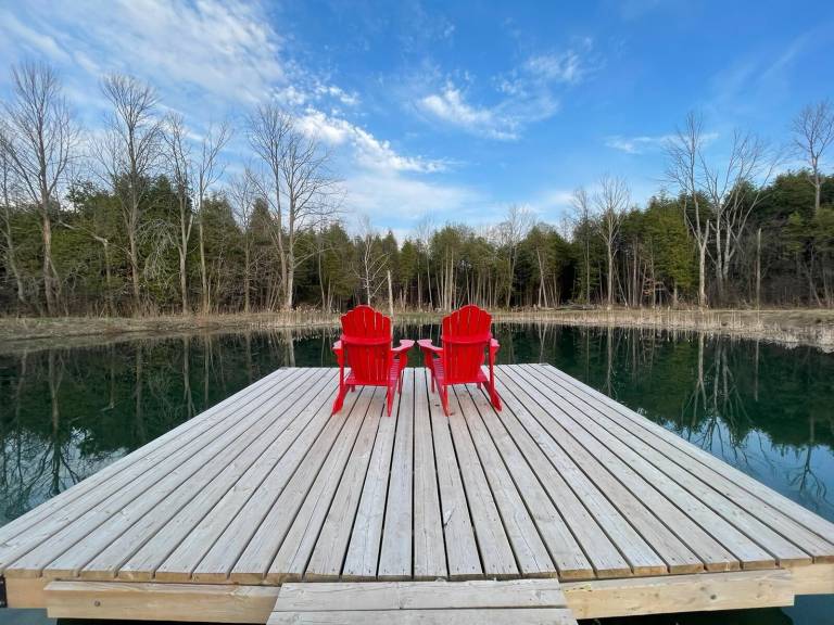 Cabin Oshawa