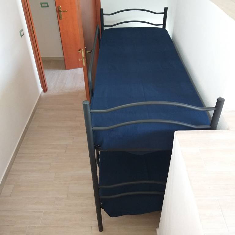 Appartamento Irgoli