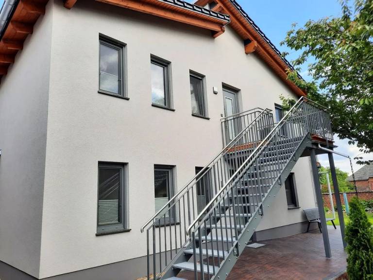 Ferienwohnung Lübben (Spreewald)