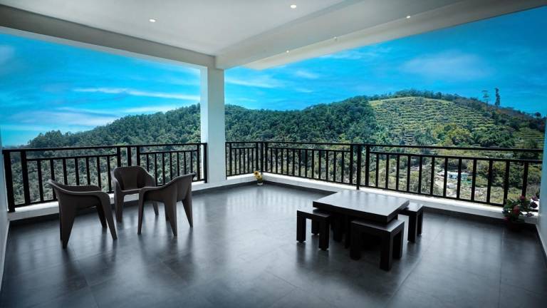 O2 Residency by Adhithya Holidays — photo 3