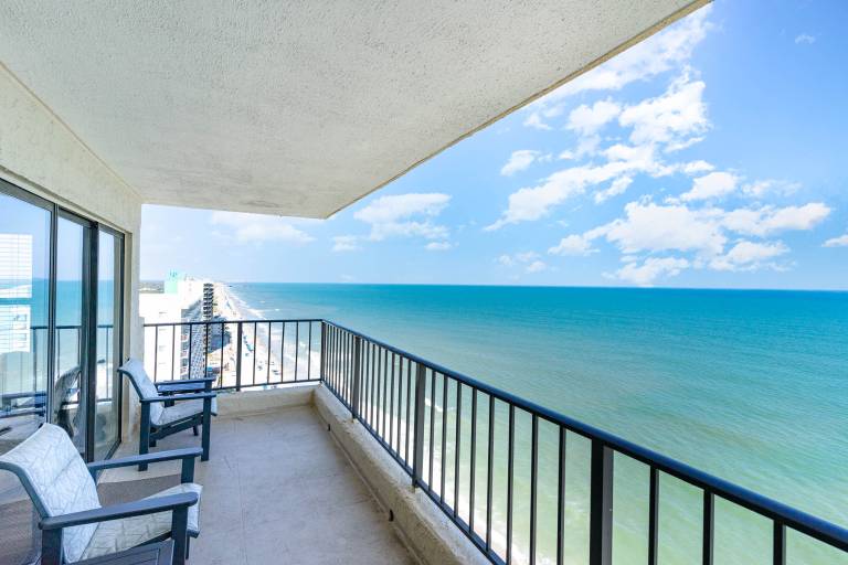 Atalaya Towers Penthouse 1702