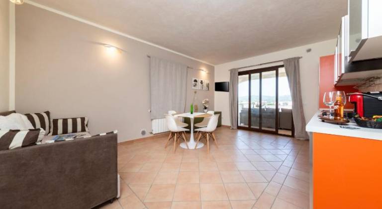 Holiday apartment with 1 room for 4 persons — photo 2