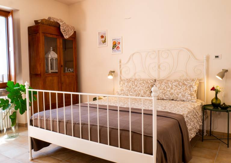 Privatzimmer  Loretello
