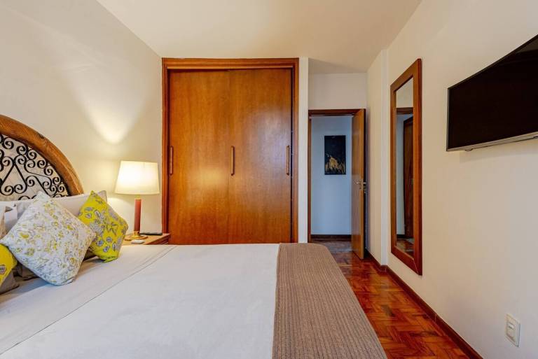 Apartamento  Santana